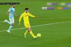 西甲第7轮焦点战：雷奥瓦莱卡诺vs塞维利亚比赛回顾