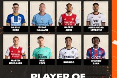 奥纳纳空降引发土超！遭曼联弃用后，他在新东家被奉为英雄