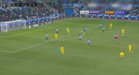 世界杯后梅西重返巴萨？西甲主席回应传闻，并透露此前离队细节